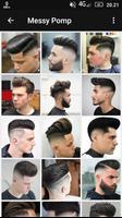 Cortes De Pelo Para Hombres ภาพหน้าจอ 2