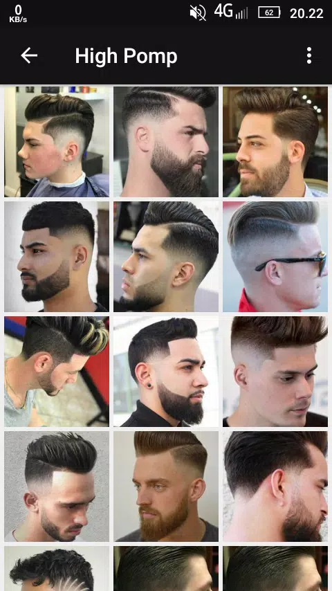 Guia definitivo de cortes de cabelo masculino