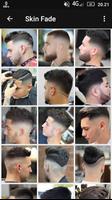 Cortes De Pelo Para Hombres ภาพหน้าจอ 3