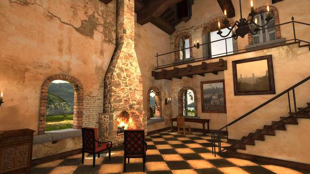 Tuscany HD 截图 3