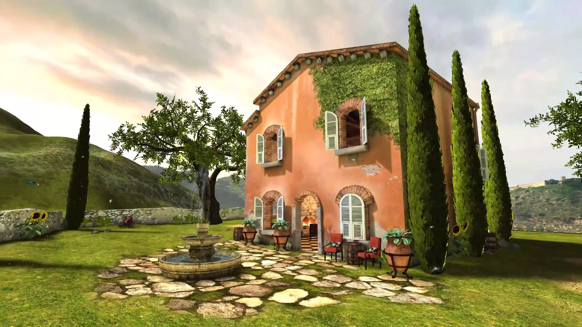 Tuscany HD APK for Android Download