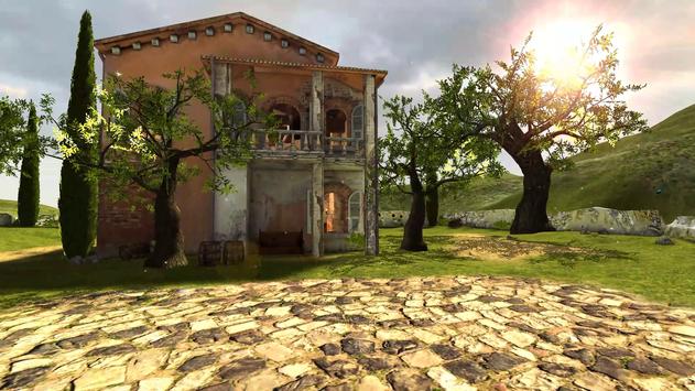 Tuscany HD 截图 1
