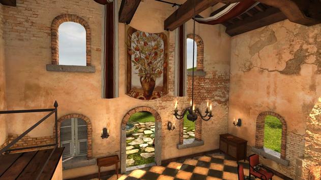Tuscany HD 截图 4