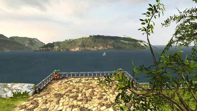 Tuscany HD 截图 5