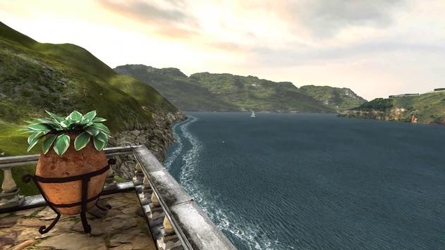 Tuscany HD 截图 6