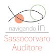 InSassocorvaro Auditore icon