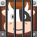 Cow Escape Adventure