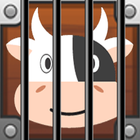 Cow Escape Adventure icono