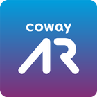 Coway AR আইকন