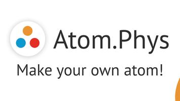 Atom Phys poster