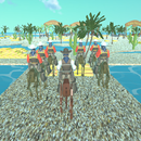 Cowboy Crossroads APK