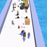 Cowboy Run 3D