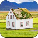 Cotage Wallpaper HD APK