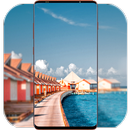 Cottage Wallpaper HD APK