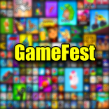 ”Game Fest -  Diverse Gaming