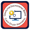 Computer Engineering Books +CS Gate Study Material