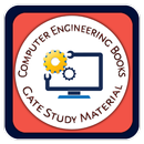 Computer Engineering Books +CS Gate Study Material APK