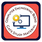 Computer Engineering Books +CS Gate Study Material icône