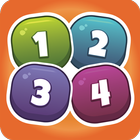 Count It - Fast-paced Number icon