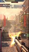 Army games: Gun Shooting screenshot 2