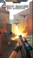 Army games: Gun Shooting स्क्रीनशॉट 3