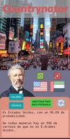 Countrynator, pic-hunt Nations تصوير الشاشة 2