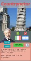 Countrynator, pic-hunt Nations تصوير الشاشة 3