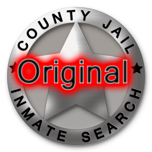 County Jail Inmate Search Orig