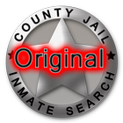 County Jail Inmate Search アイコン