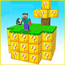 Lucky SkyBlock Mod APK