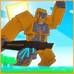 King Kong Addon