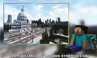 Mod City Maps スクリーンショット 1