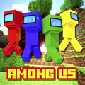 Among Us Mod PE