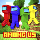 Among Us Mod PE APK
