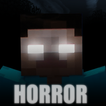Horror Mod for Minecraft PE आइकन