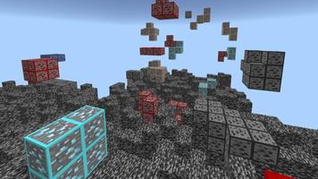 X-Ray Mod for Minecraft PE Screenshot 2