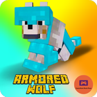 Addon Armored Wolf icon