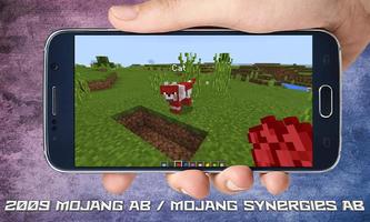 Addon Armored Wolf screenshot 2