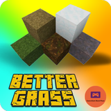 Icona Mod Better Grass