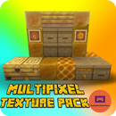 MultiPixel Texture Pack APK