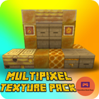 MultiPixel Texture Pack icône