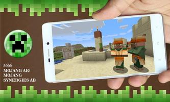 MultiPixel Texture Pack screenshot 2