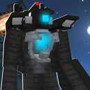 Titan Mod Cameraman Minecraft APK