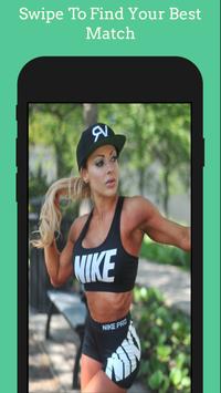 Cougar Dating: Sugar Mommy&Older Women Hookup App 截图 5