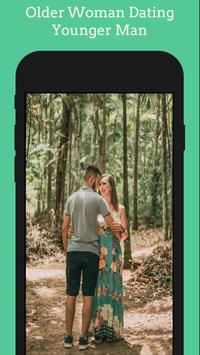 Cougar Dating: Sugar Mommy&Older Women Hookup App 截图 7