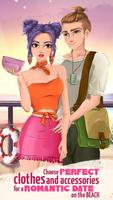 Couple Dress Up – High School Makeover screenshot 1