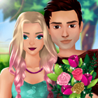 Couple Dress Up Games أيقونة