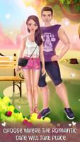Couple Dress Up Games poster