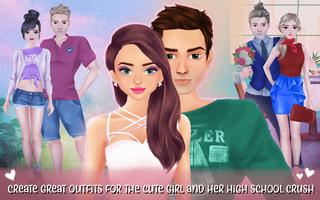 Couple Dress Up Games screenshot 1
