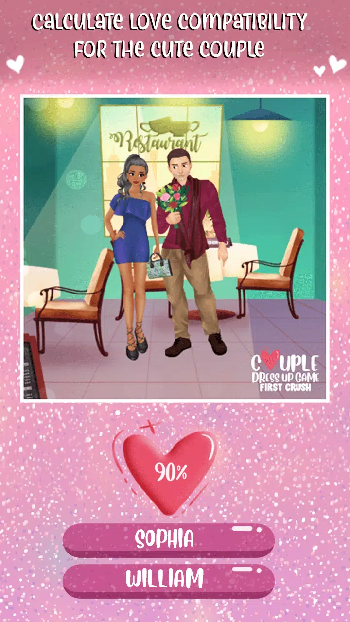 Love Dress Up - Play UNBLOCKED Love Dress Up on DooDooLove